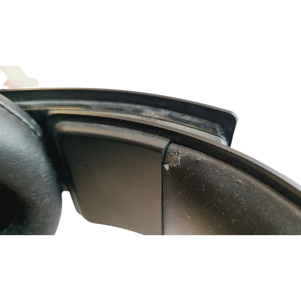 Sony Pulse Elite Wireless Headphones -PARTS‎ ONLY - NOT WORKING